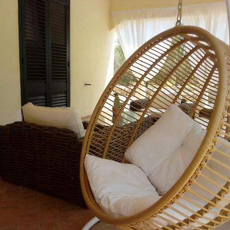 Hotel Residence Noto Marina المظهر الخارجي الصورة