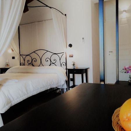 Hotel Residence Noto Marina المظهر الخارجي الصورة