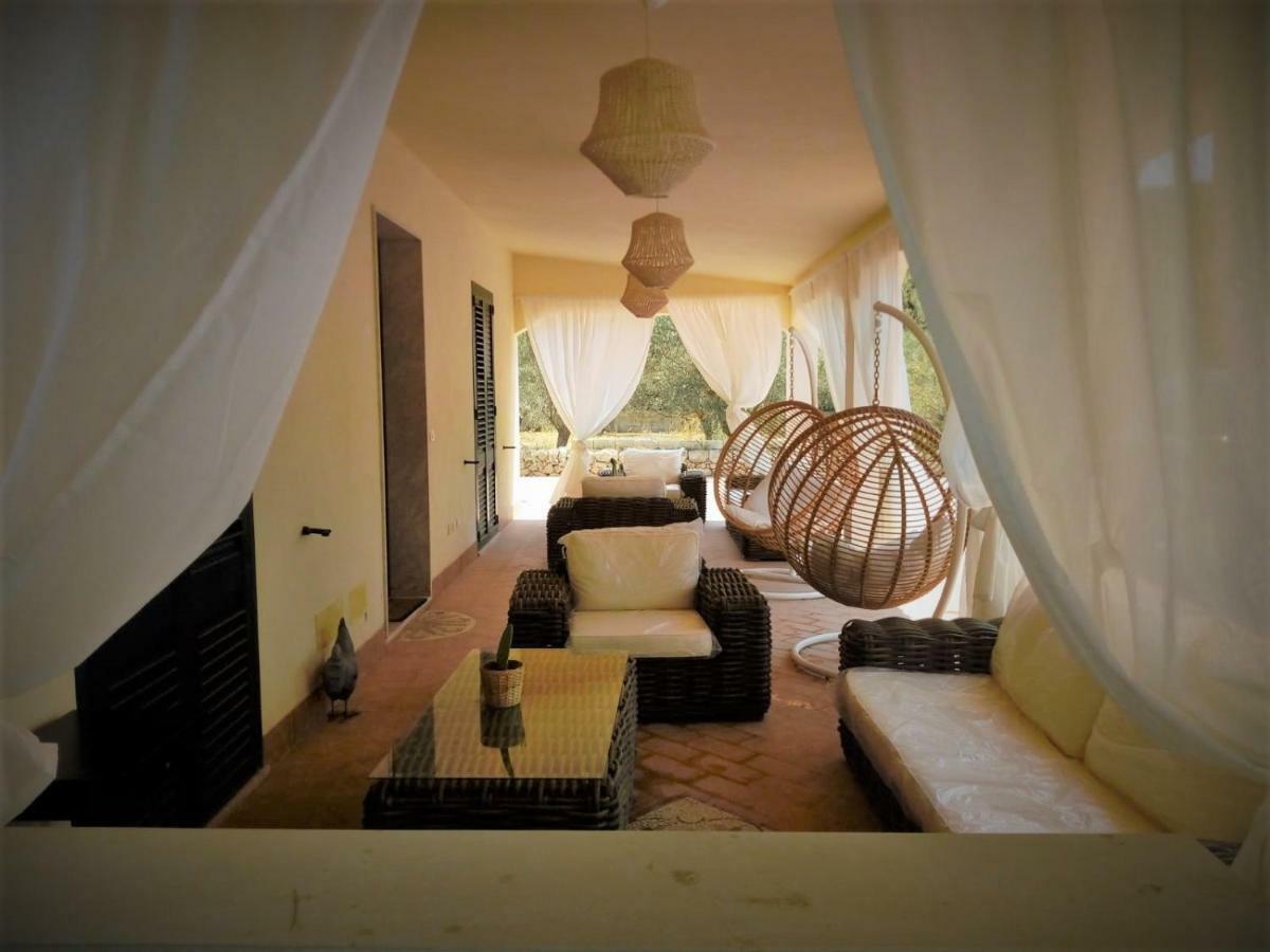 Hotel Residence Noto Marina المظهر الخارجي الصورة