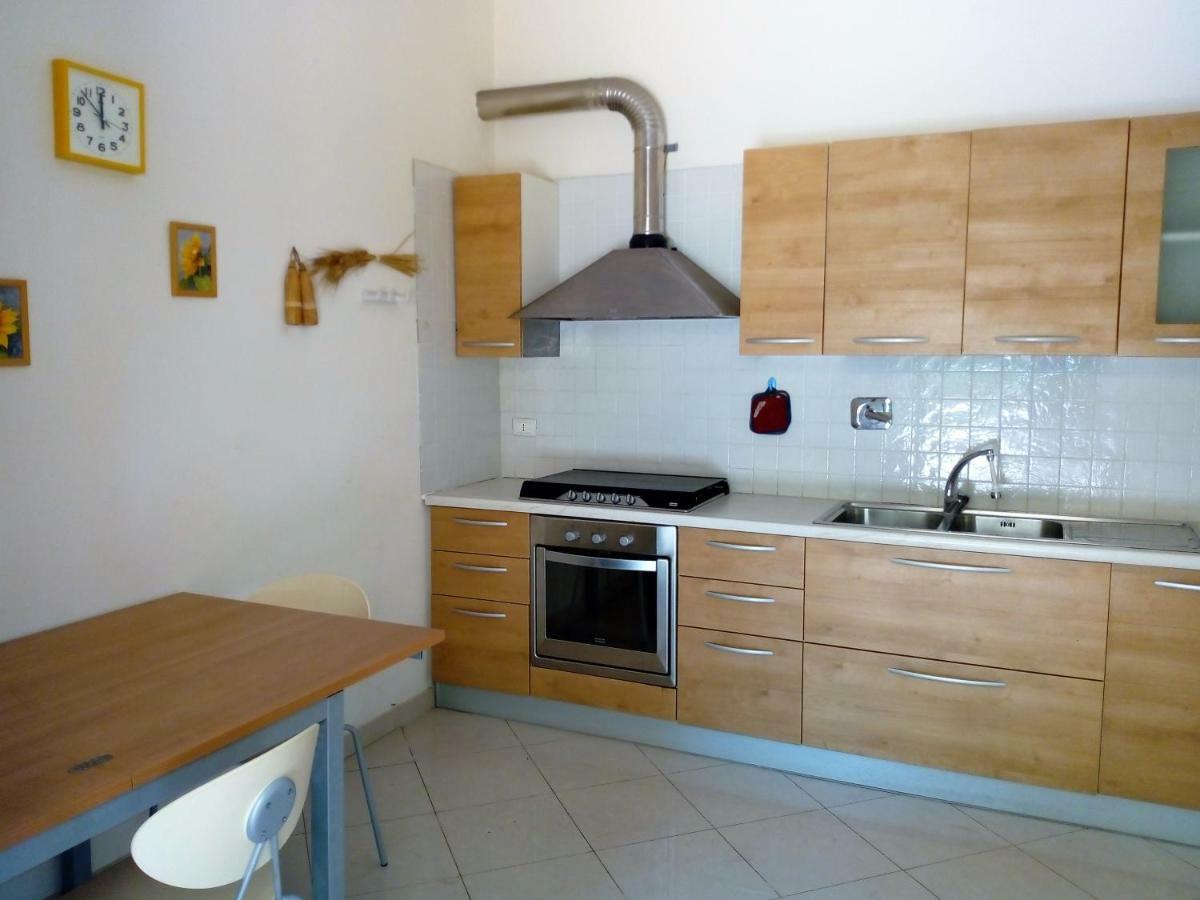 Hotel Residence Noto Marina المظهر الخارجي الصورة