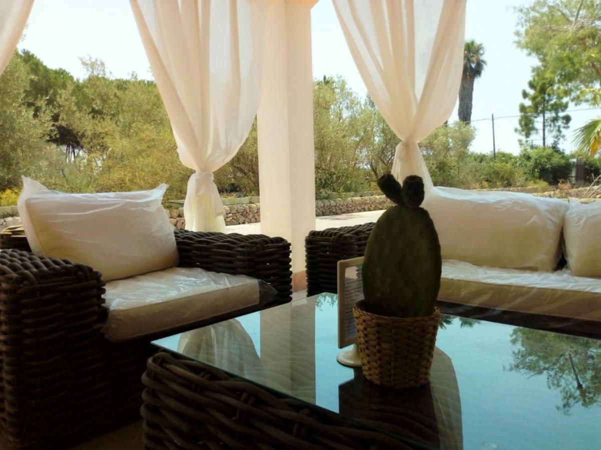 Hotel Residence Noto Marina المظهر الخارجي الصورة