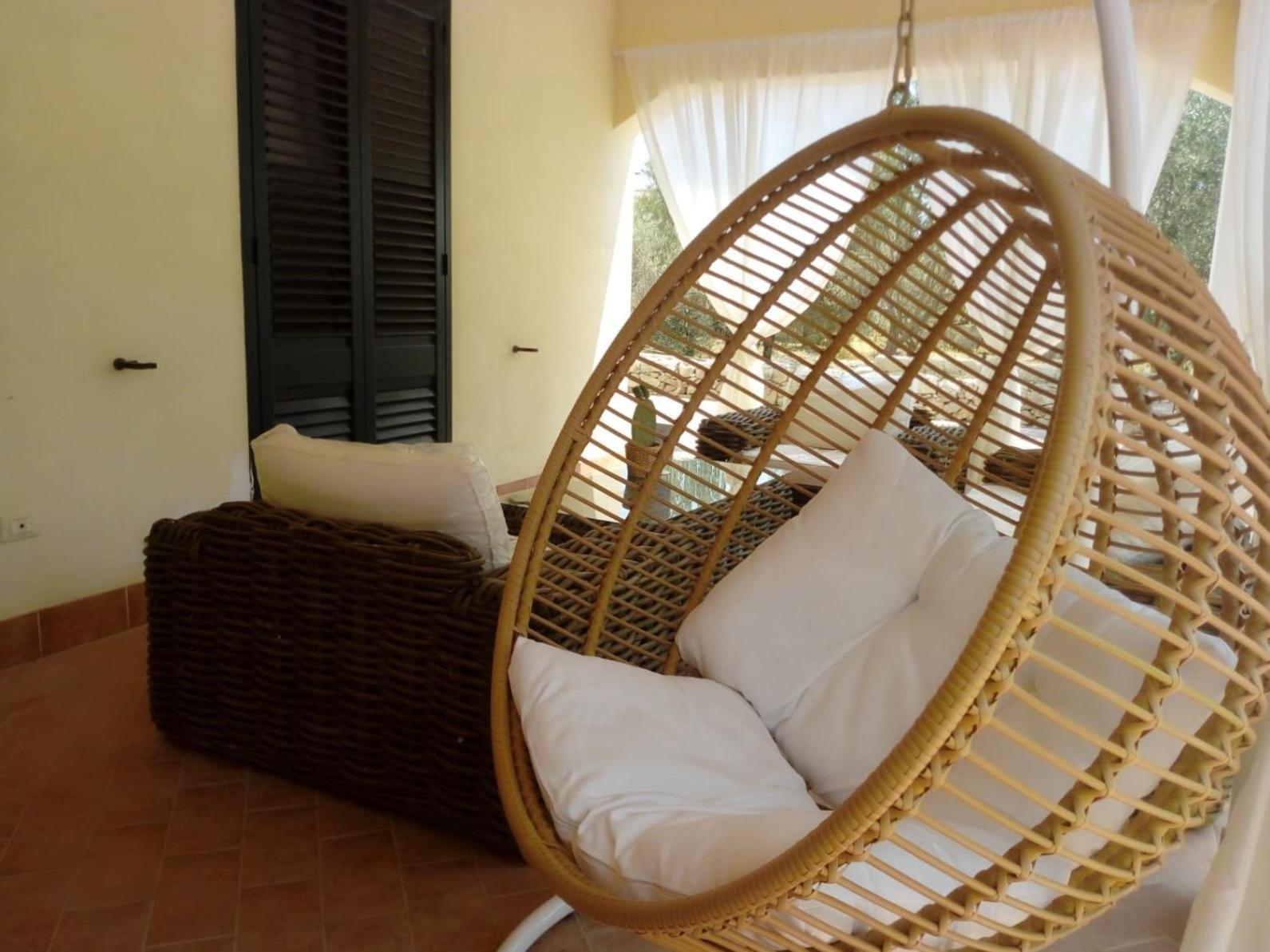 Hotel Residence Noto Marina المظهر الخارجي الصورة