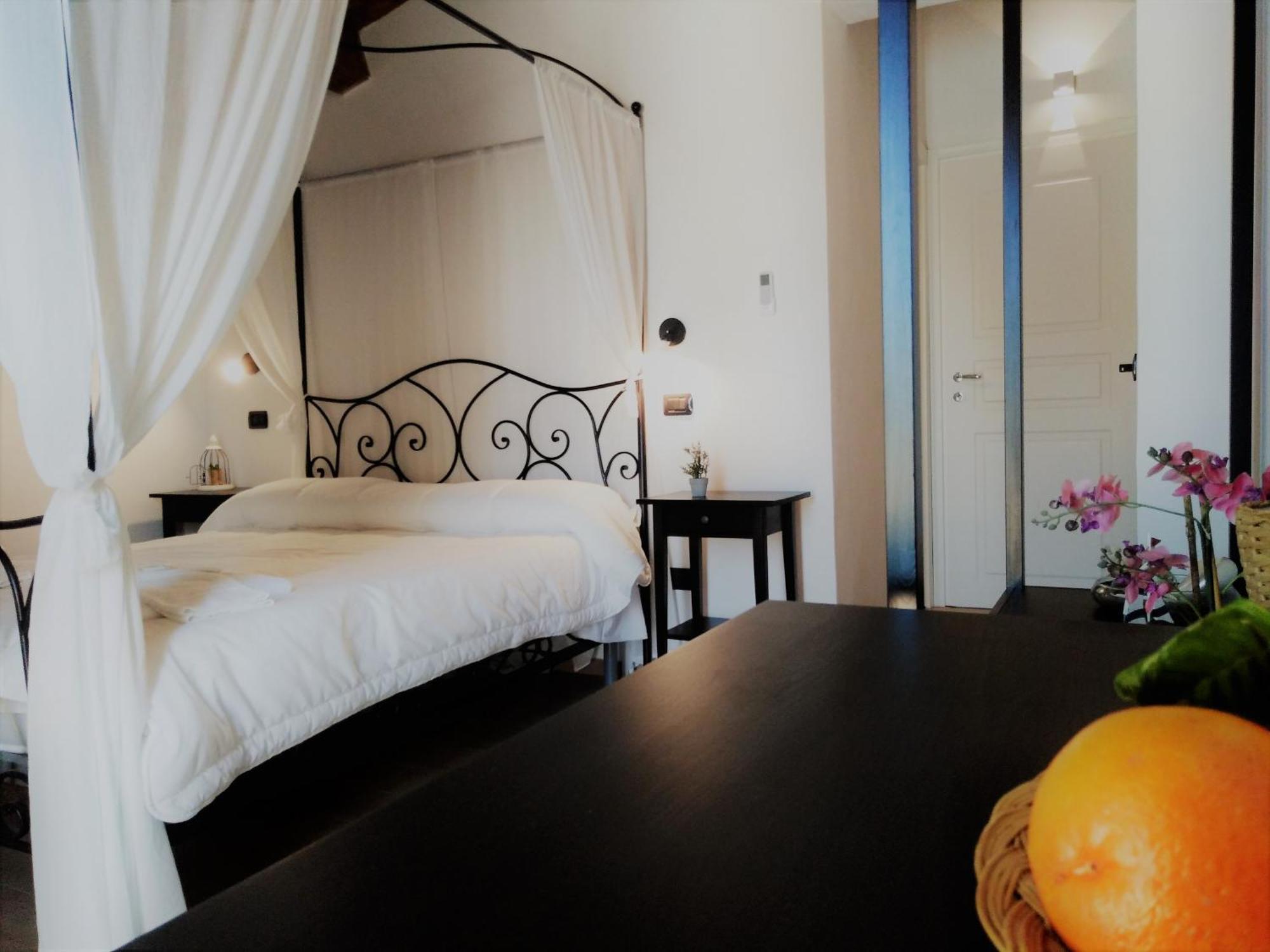 Hotel Residence Noto Marina المظهر الخارجي الصورة