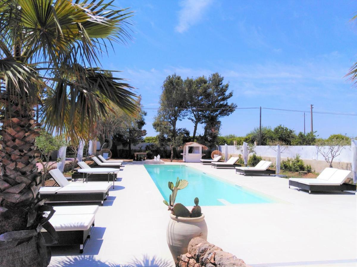 Hotel Residence Noto Marina المظهر الخارجي الصورة