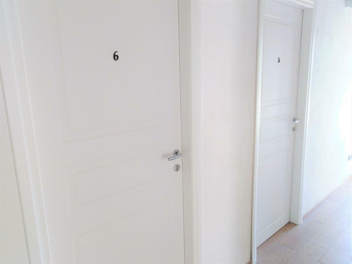Hotel Residence Noto Marina المظهر الخارجي الصورة