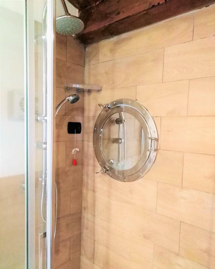Hotel Residence Noto Marina المظهر الخارجي الصورة
