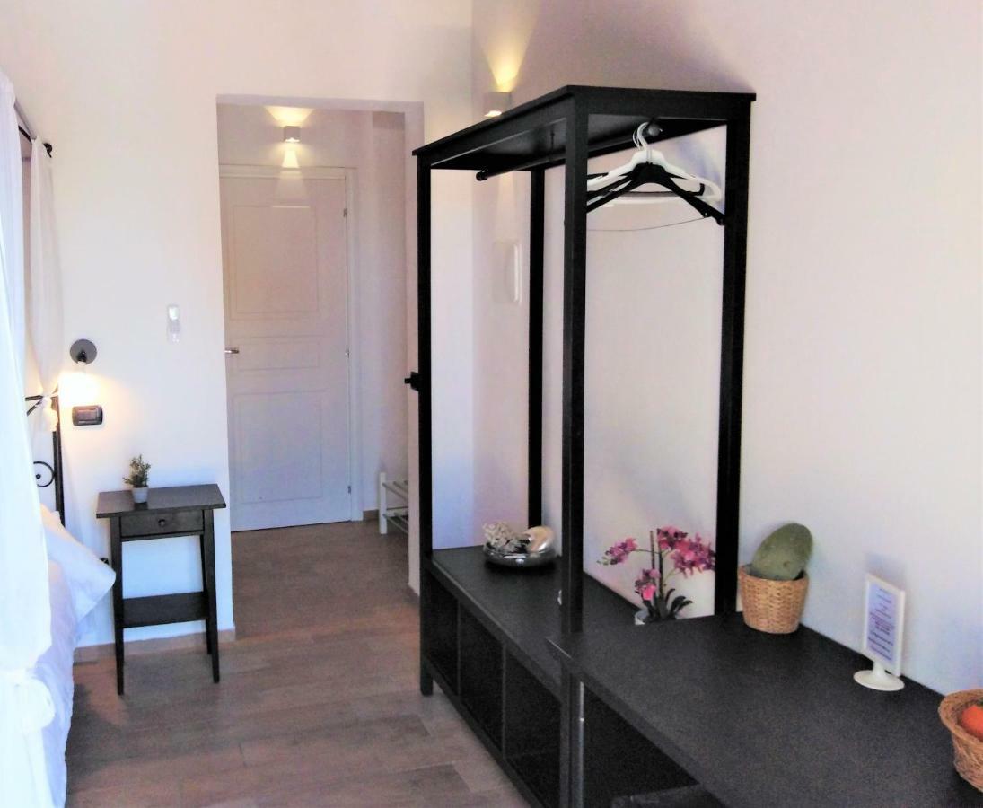 Hotel Residence Noto Marina المظهر الخارجي الصورة