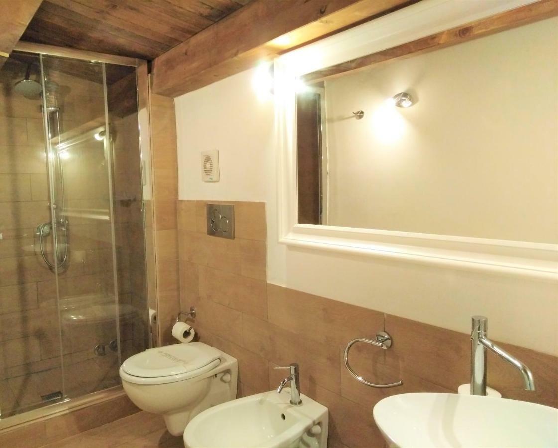 Hotel Residence Noto Marina المظهر الخارجي الصورة