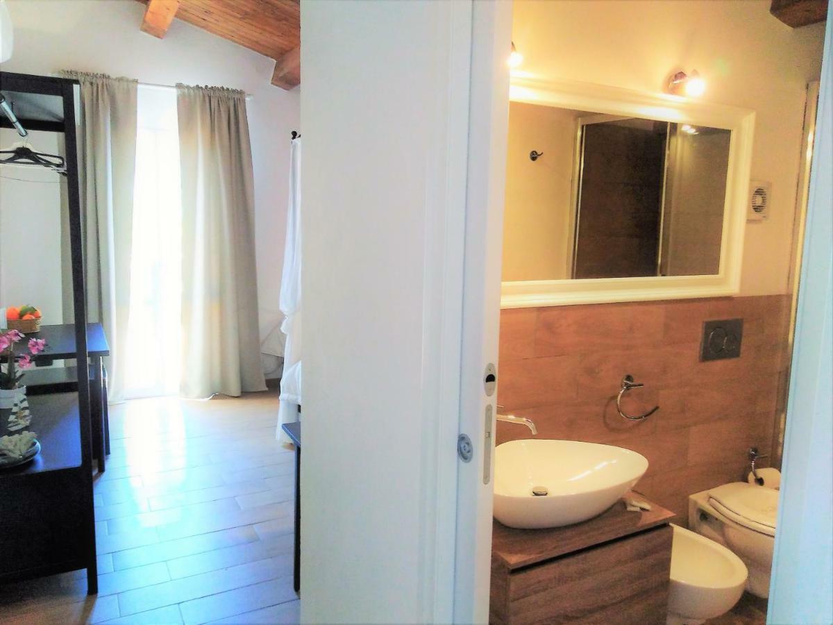Hotel Residence Noto Marina المظهر الخارجي الصورة